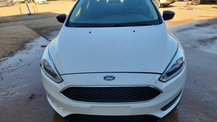 Ford Focus  2018