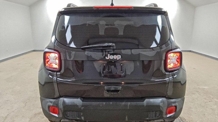 JEEP RENEGADE  2019