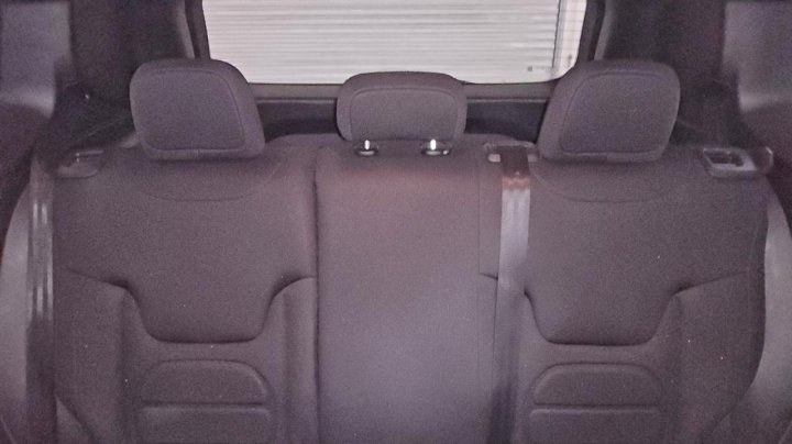 JEEP RENEGADE  2019