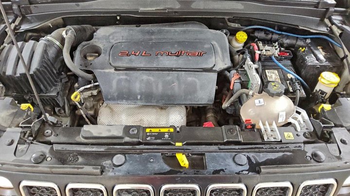 JEEP RENEGADE  2019
