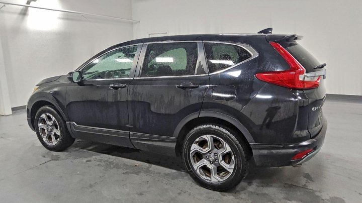 Honda CR-V  2017
