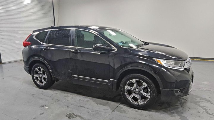 Honda CR-V  2017