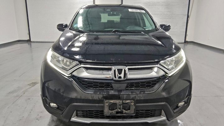 Honda CR-V  2017