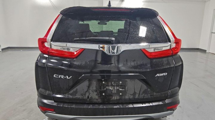 Honda CR-V  2017