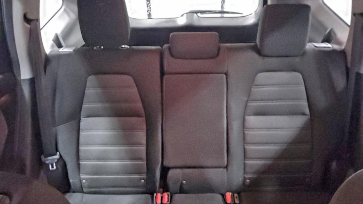 Honda CR-V  2017