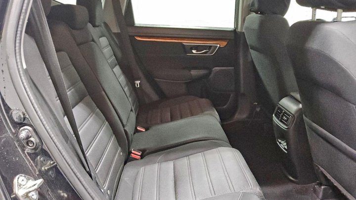 Honda CR-V  2017
