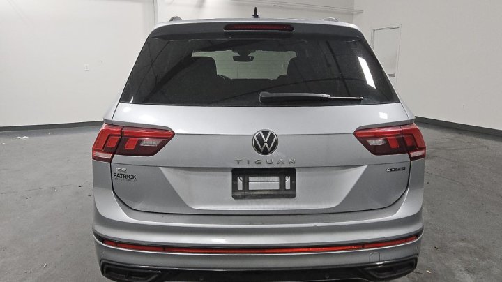 Volkswagen Tiguan  2023