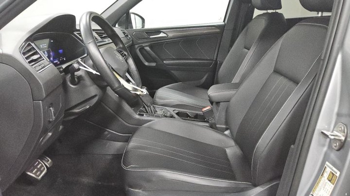 Volkswagen Tiguan  2023