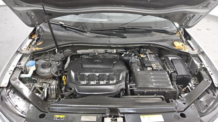 Volkswagen Tiguan  2023
