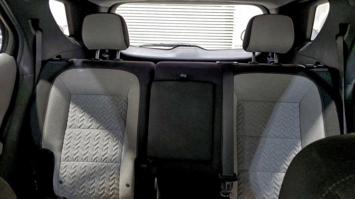 Chevrolet Equinox  2022