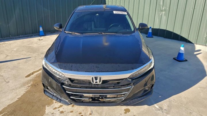 Honda Accord  2022