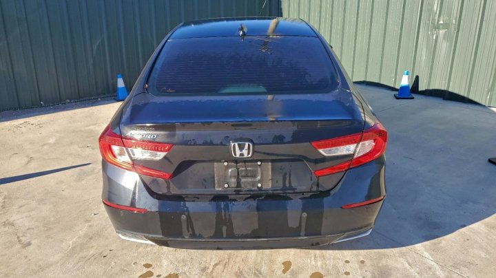 Honda Accord  2022