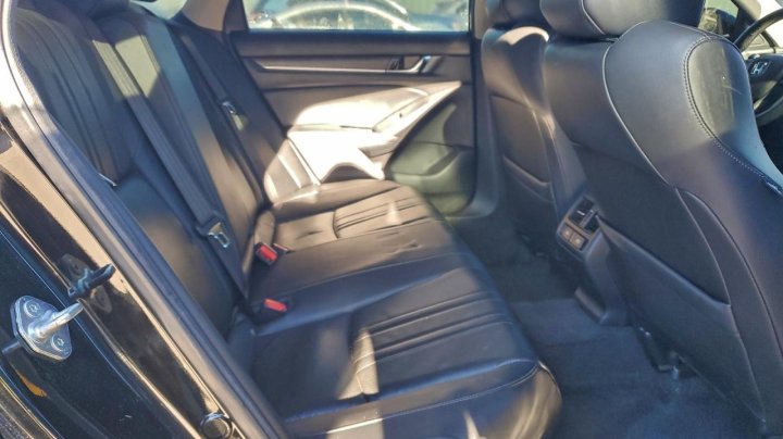 Honda Accord  2022