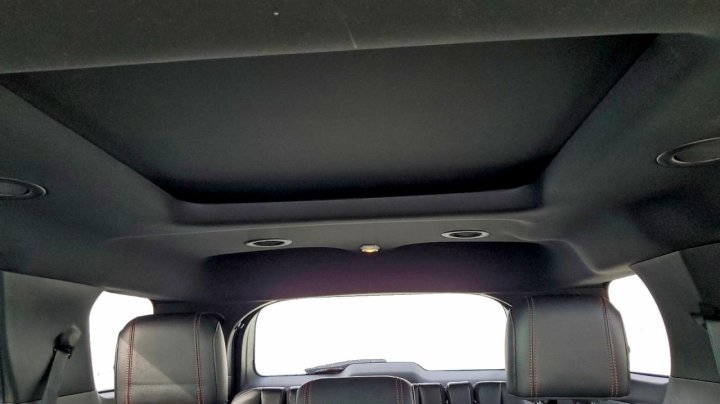 Ford Explorer  2016