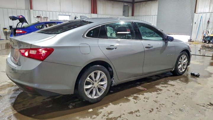 Chevrolet Malibu  2024