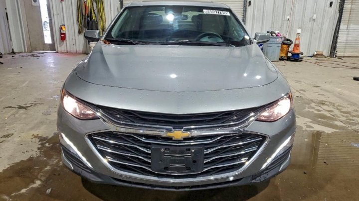 Chevrolet Malibu  2024