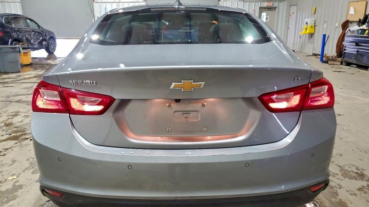 Chevrolet Malibu  2024