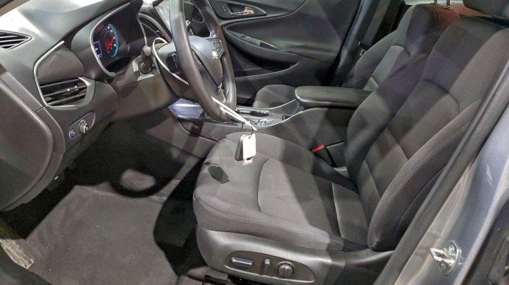 Chevrolet Malibu  2024