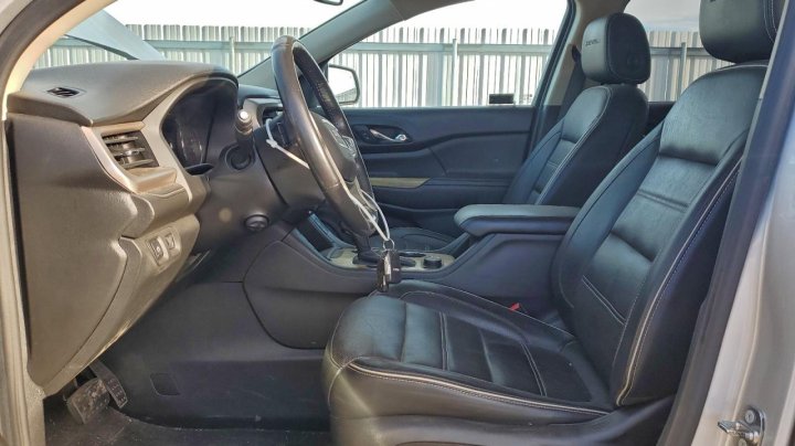 GMC Acadia  2018