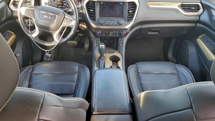 GMC Acadia  2018