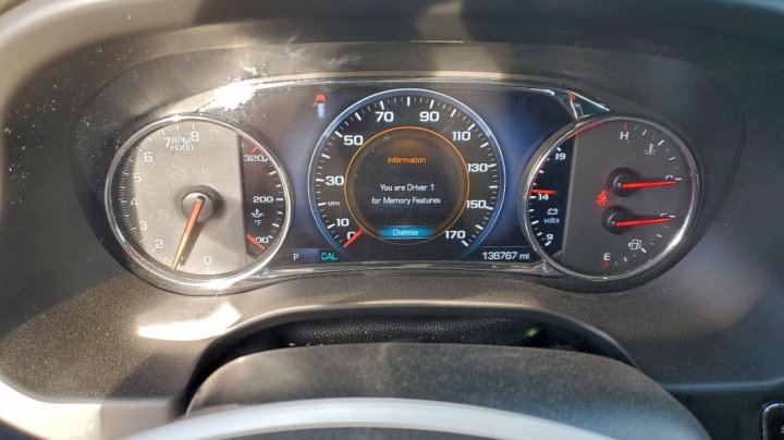 GMC Acadia  2018