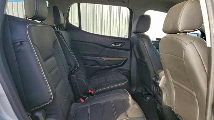 GMC Acadia  2018