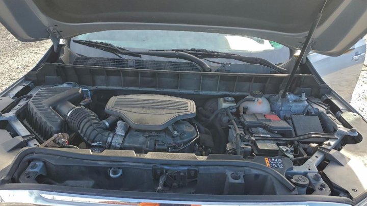 GMC Acadia  2018