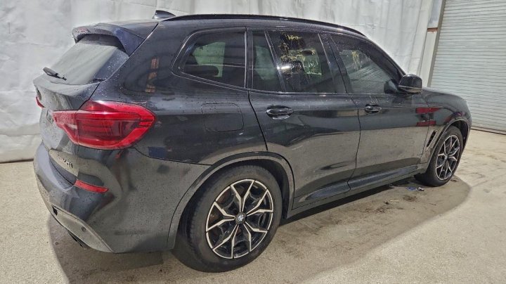 BMW X3  2019