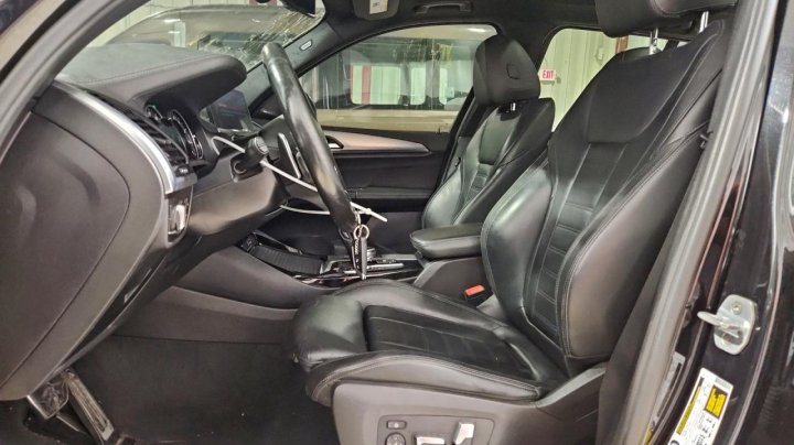 BMW X3  2019