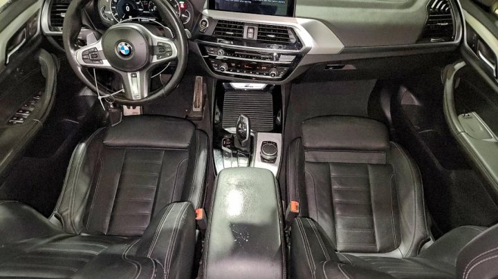 BMW X3  2019