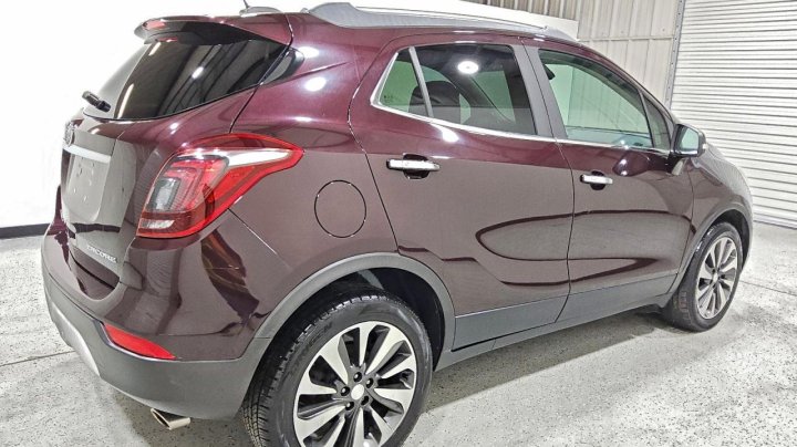 Buick Encore  2017