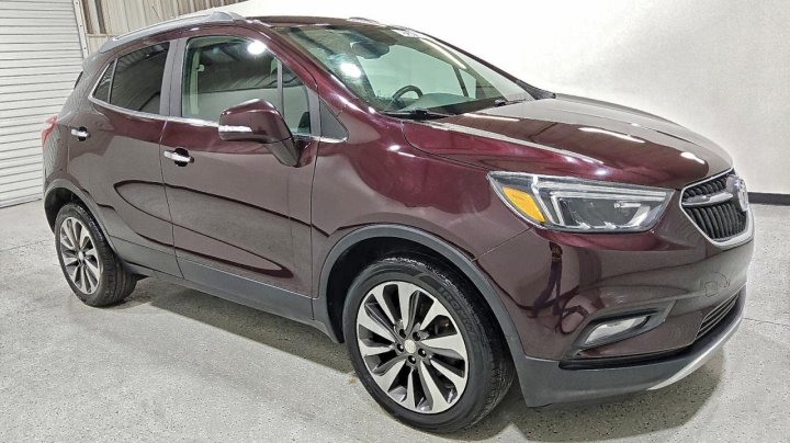 Buick Encore  2017