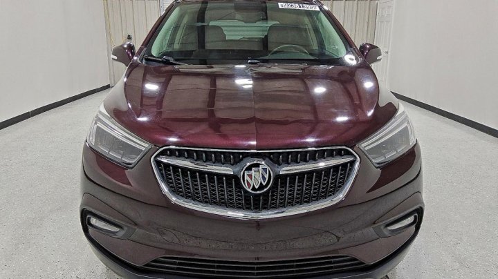 Buick Encore  2017