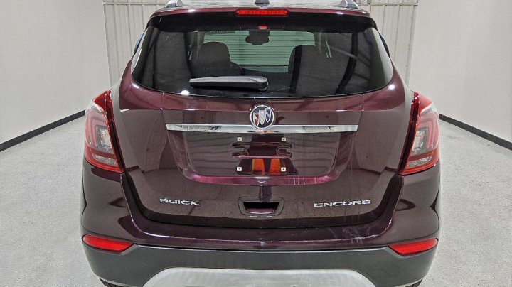 Buick Encore  2017