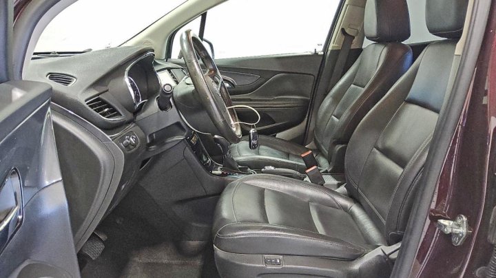 Buick Encore  2017