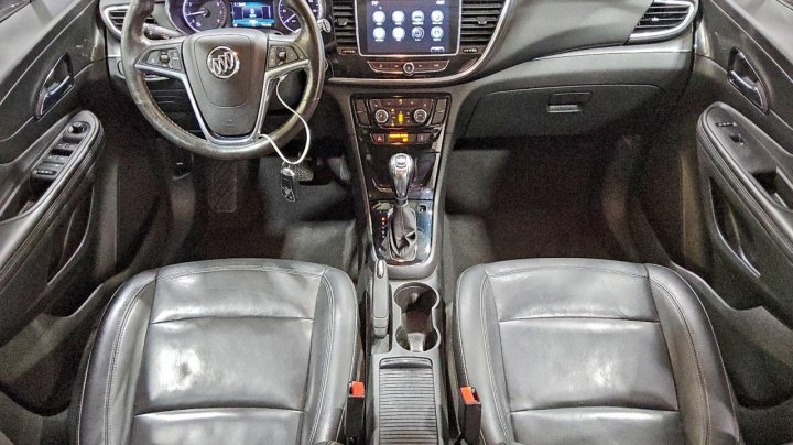 Buick Encore  2017