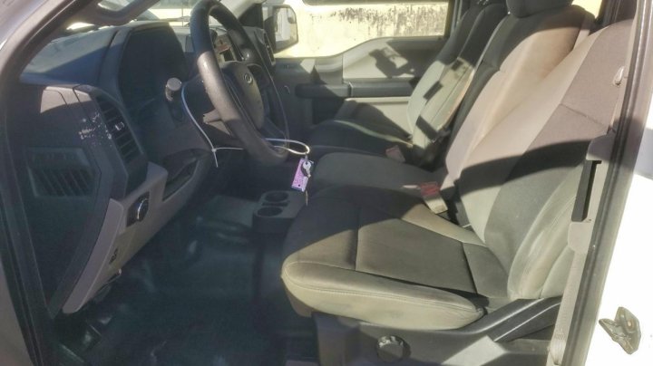 Ford F150  2019