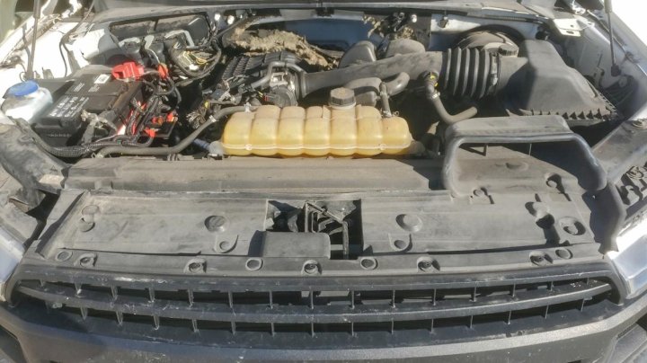 Ford F150  2019