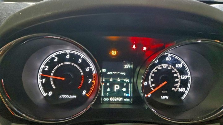 Mitsubishi OUTLANDER SPORT  2018