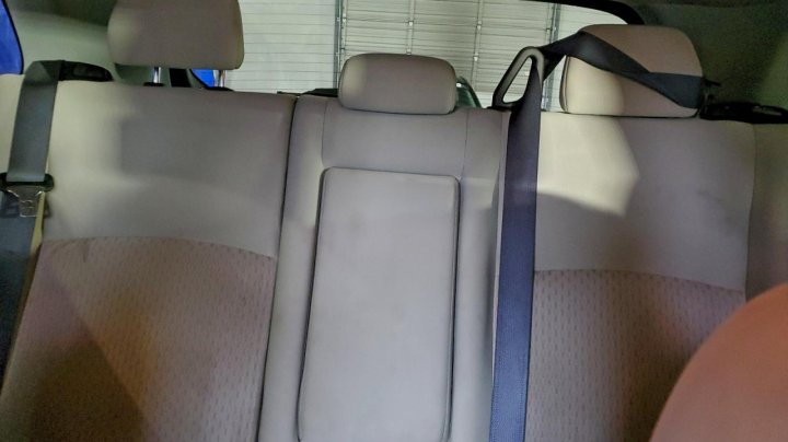 Mitsubishi OUTLANDER SPORT  2018