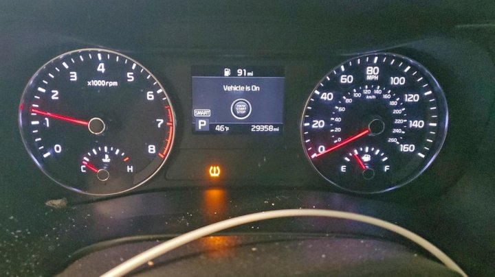 KIA FORTE  2021