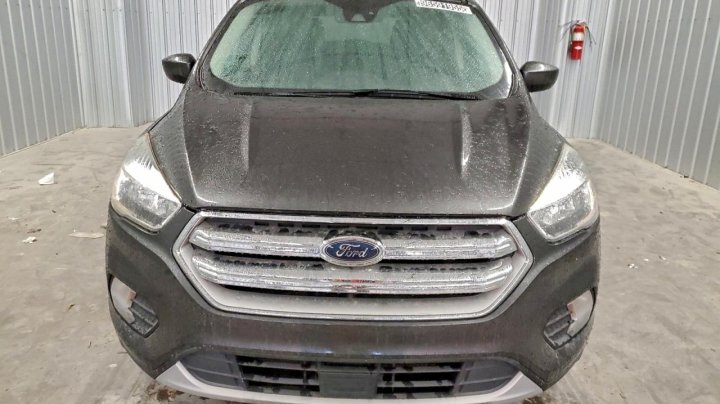 Ford Escape  2018