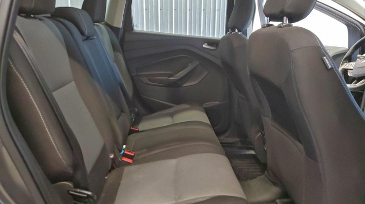 Ford Escape  2018