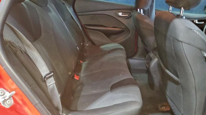Dodge DART  2016