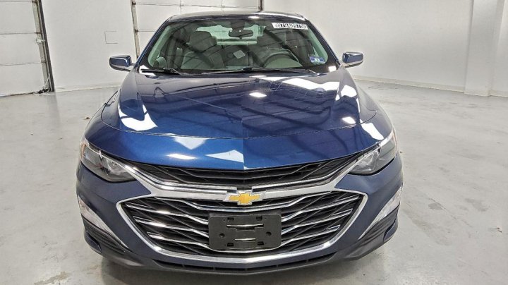 Chevrolet Malibu  2020