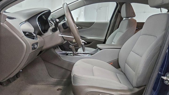 Chevrolet Malibu  2020