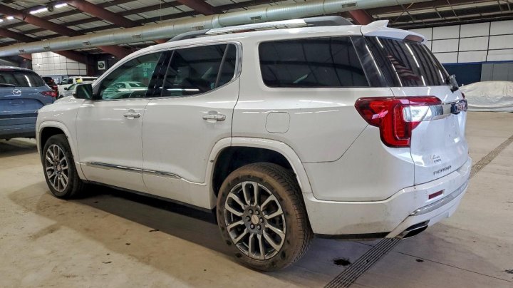 GMC Acadia  2020