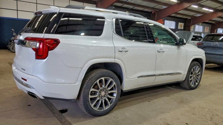 GMC Acadia  2020