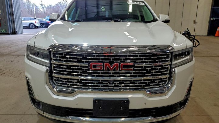 GMC Acadia  2020