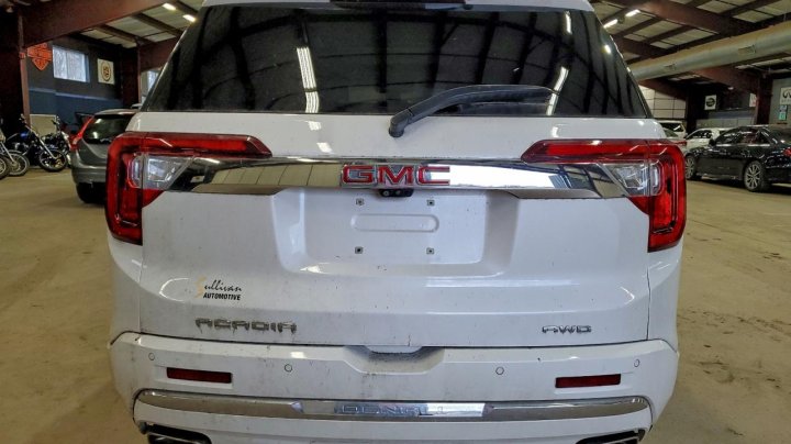 GMC Acadia  2020